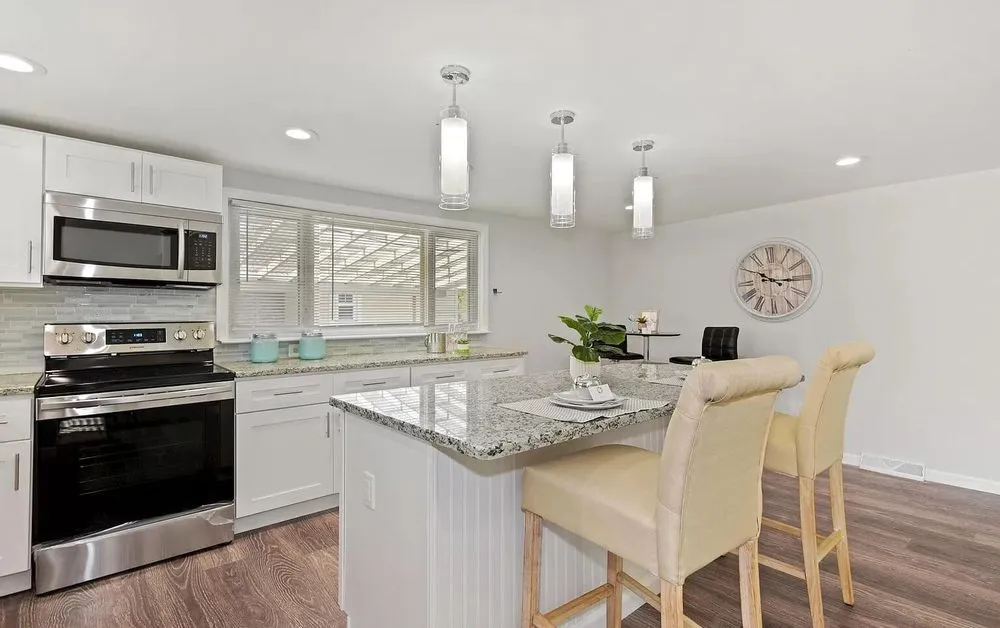 Slide of JPA Home Solution