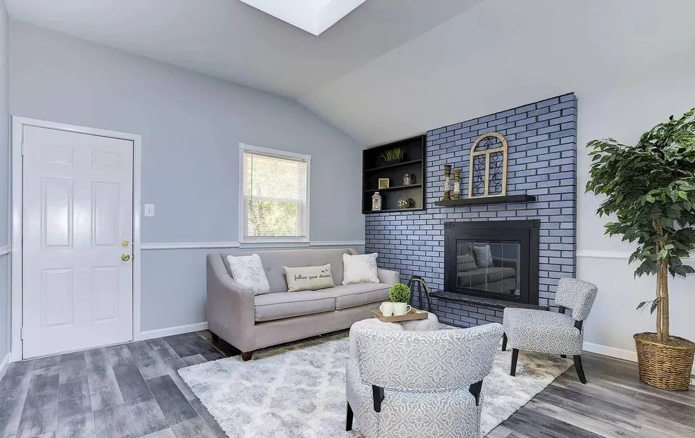 Slide of JPA Home Solution