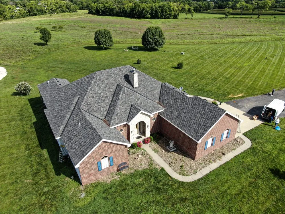 Slide of JPA Roofing