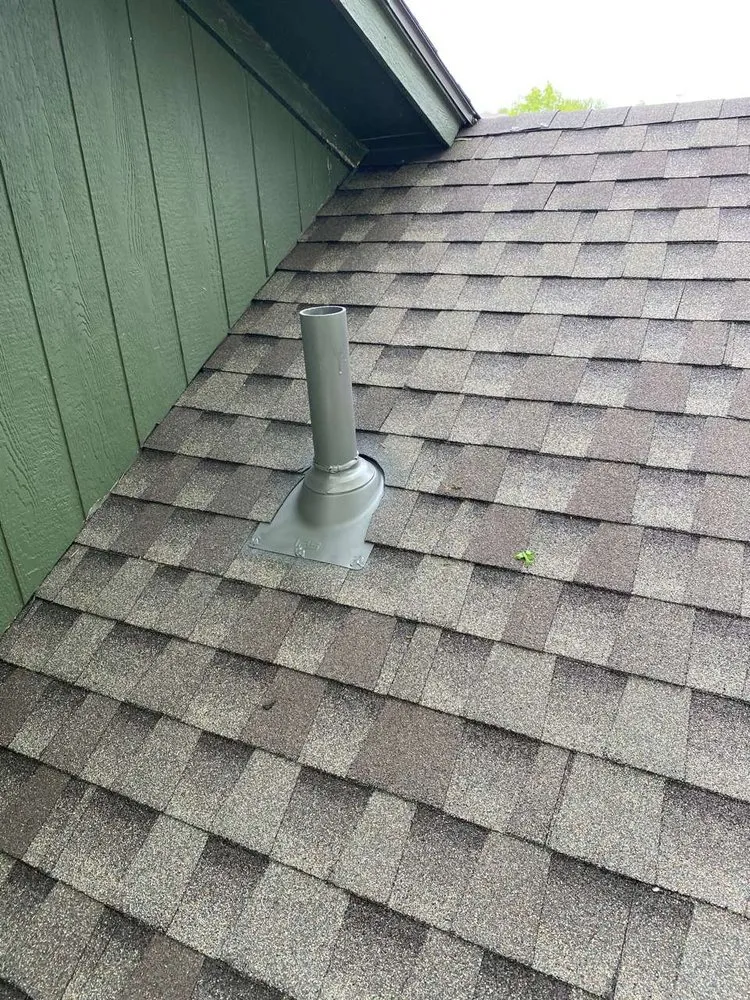 Slide of JPA Roofing