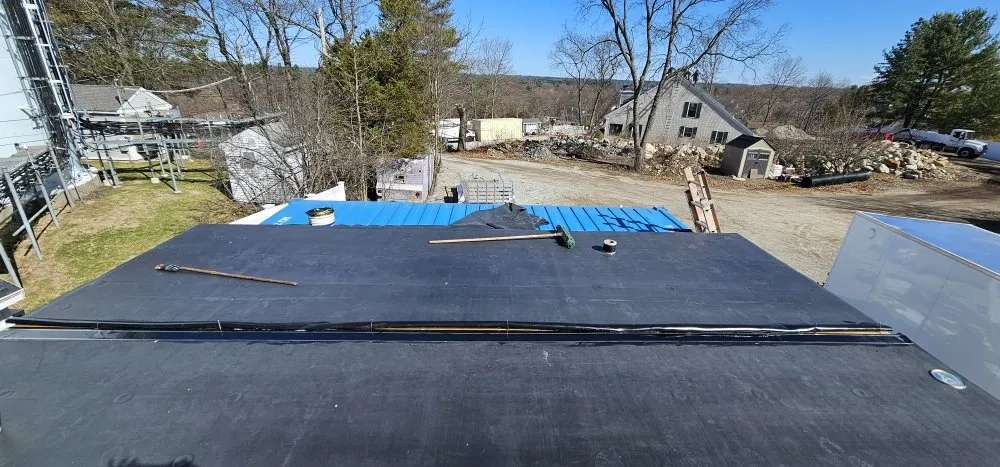 Slide of JPC Construction