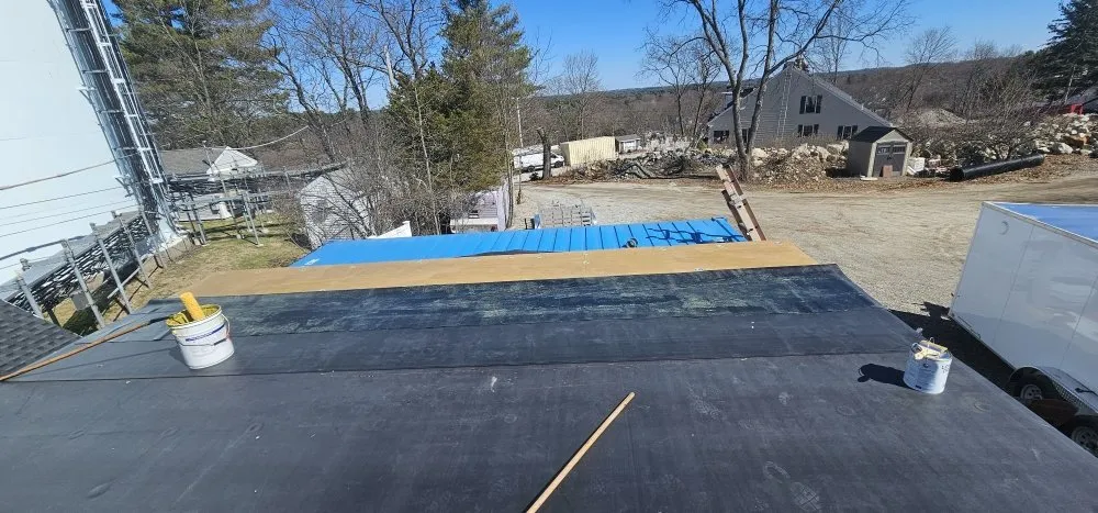 Slide of JPC Construction