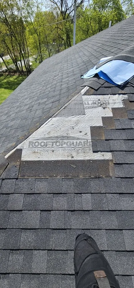 Slide of JPC Construction