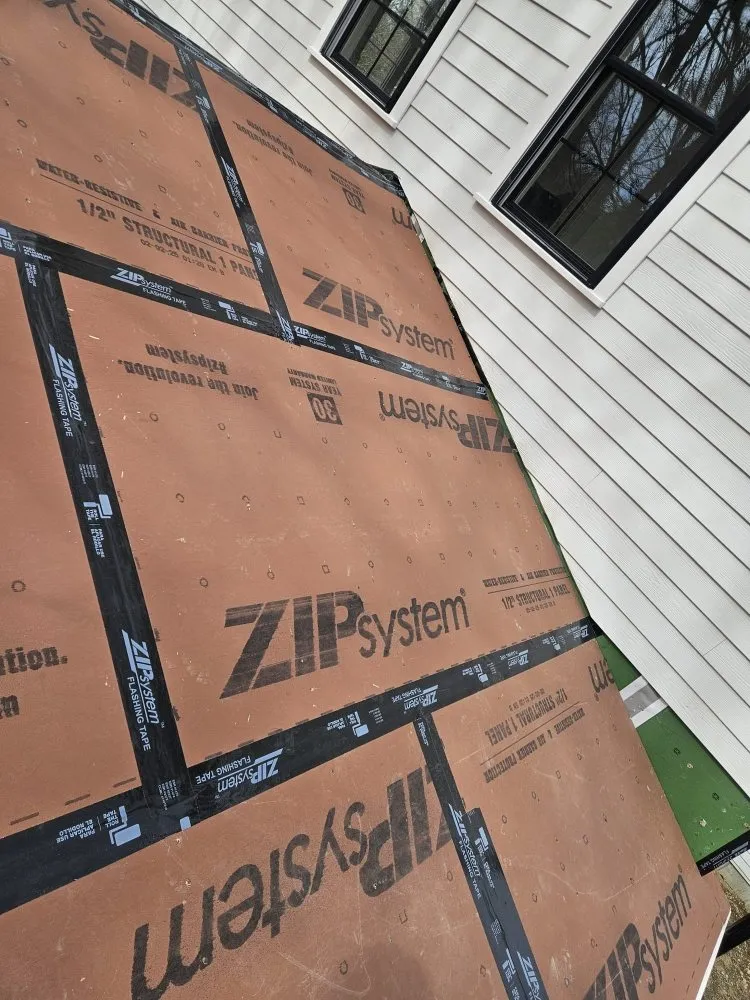 Slide of JPC Construction