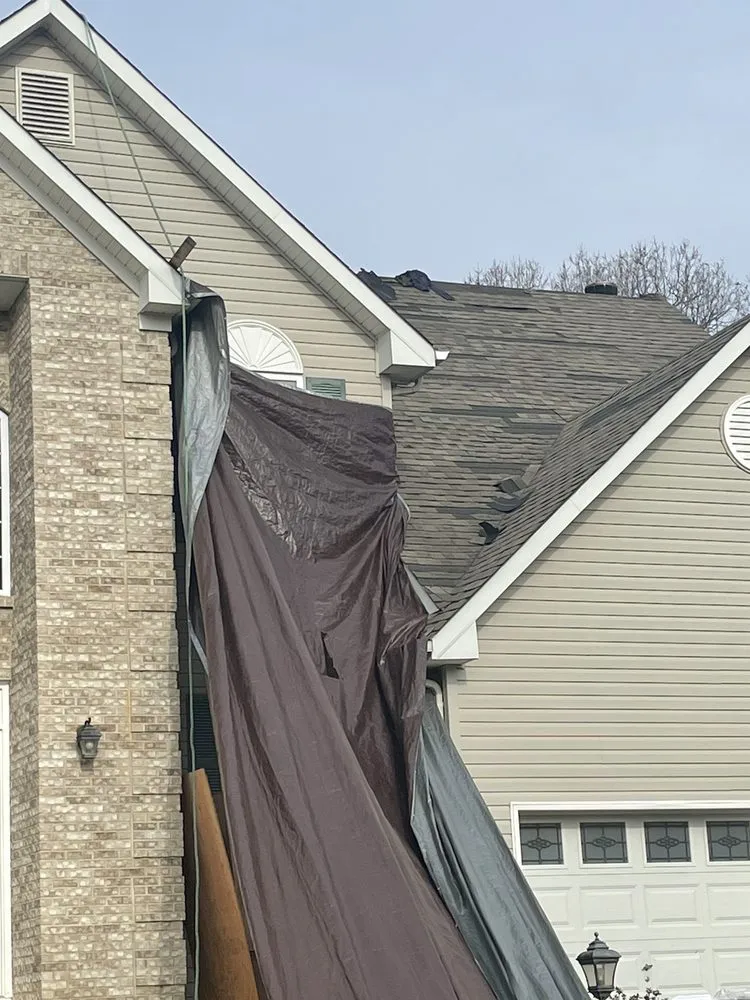 Slide of JPCO Construction