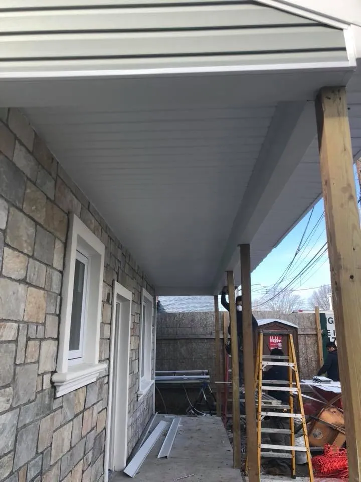 Slide of JPCO Construction