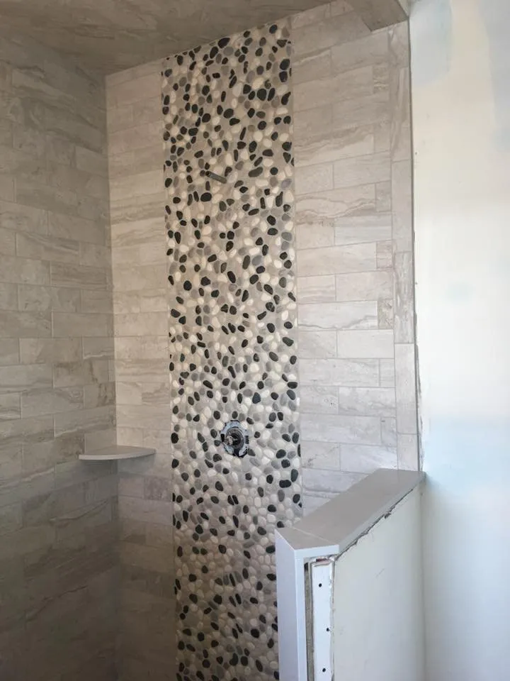 Slide of JPCO Construction