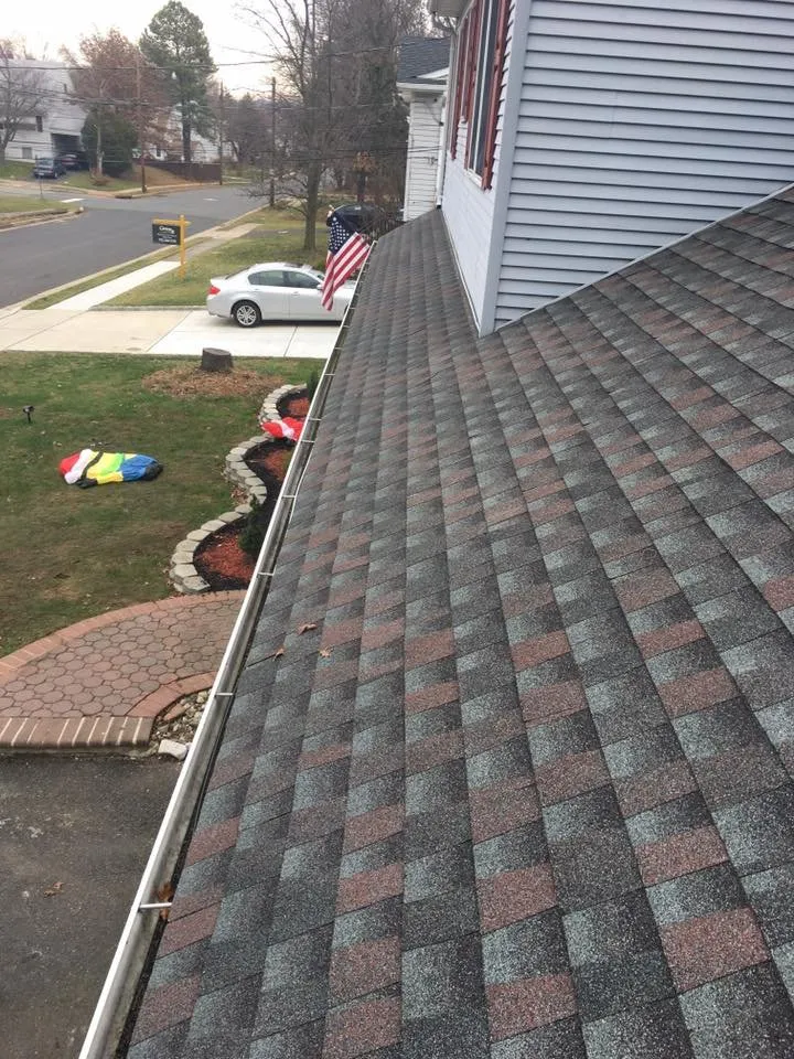 Slide of JPCO Construction