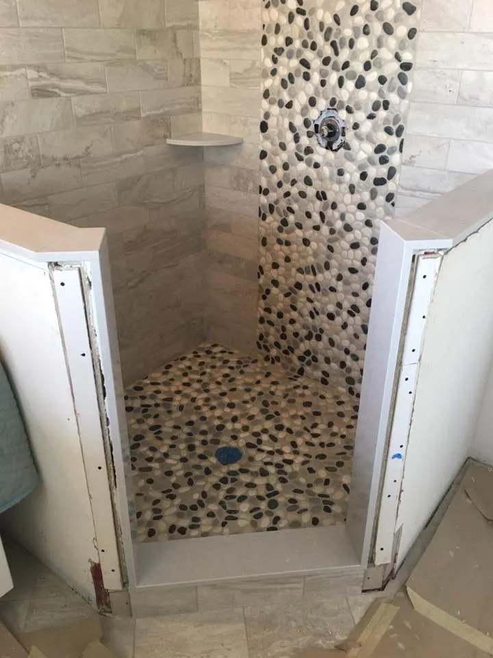 Slide of JPCO Construction