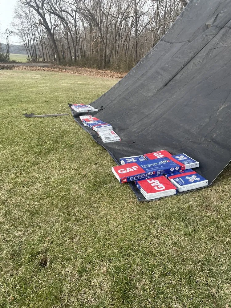 Slide of JPCO Construction