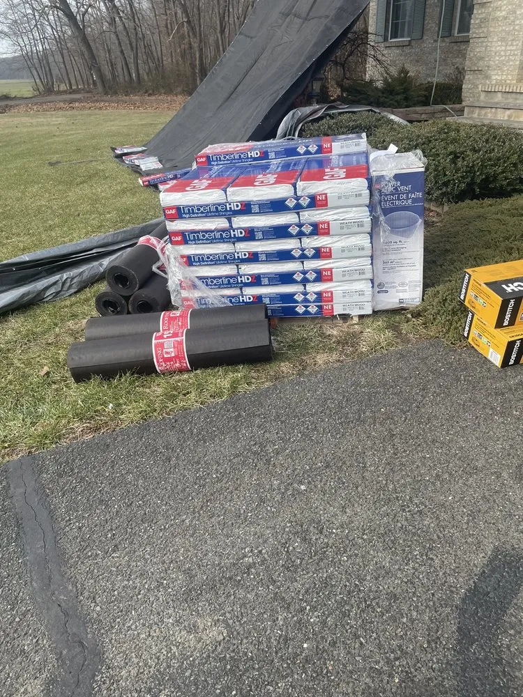 Slide of JPCO Construction