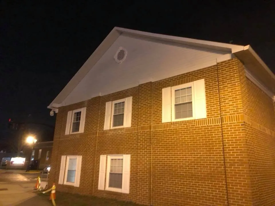 Slide of JPCO Construction