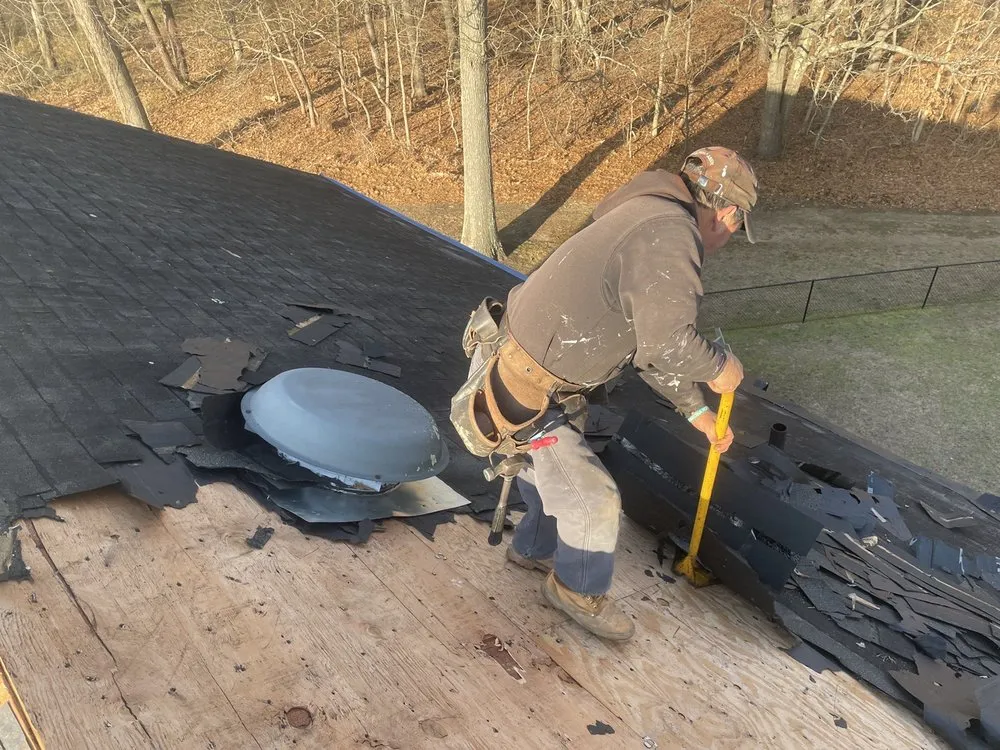 Slide of JPCO Construction