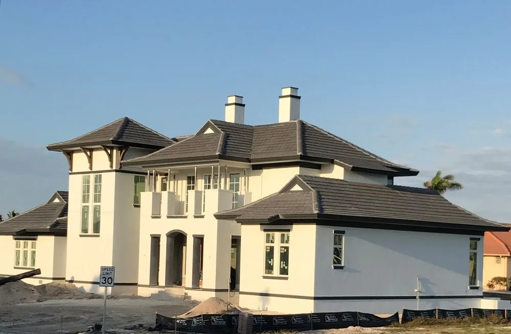 Slide of JPE Roofing & Construction