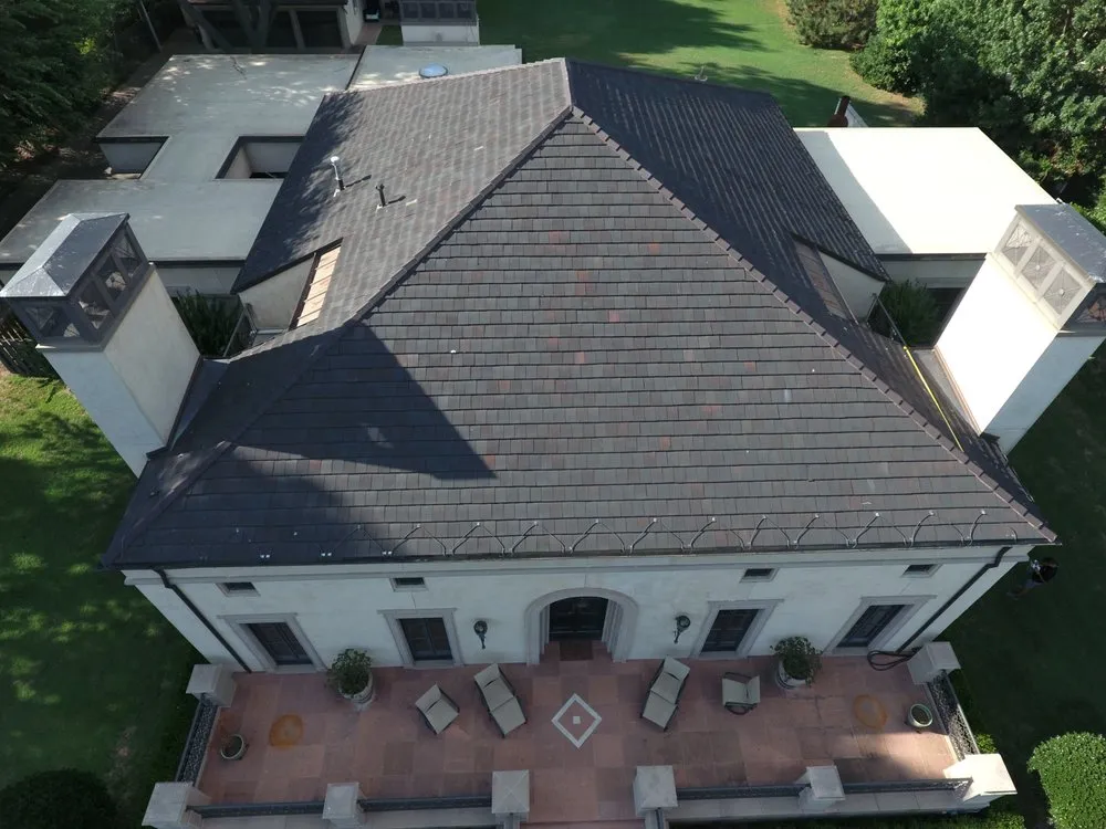 Slide of JPE Roofing & Construction