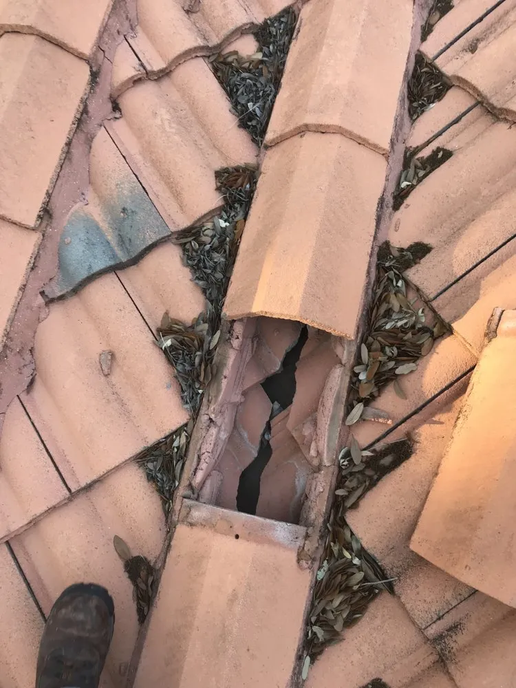 Slide of JPE Roofing & Construction