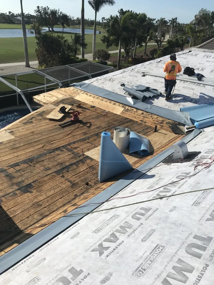 Slide of JPE Roofing & Construction