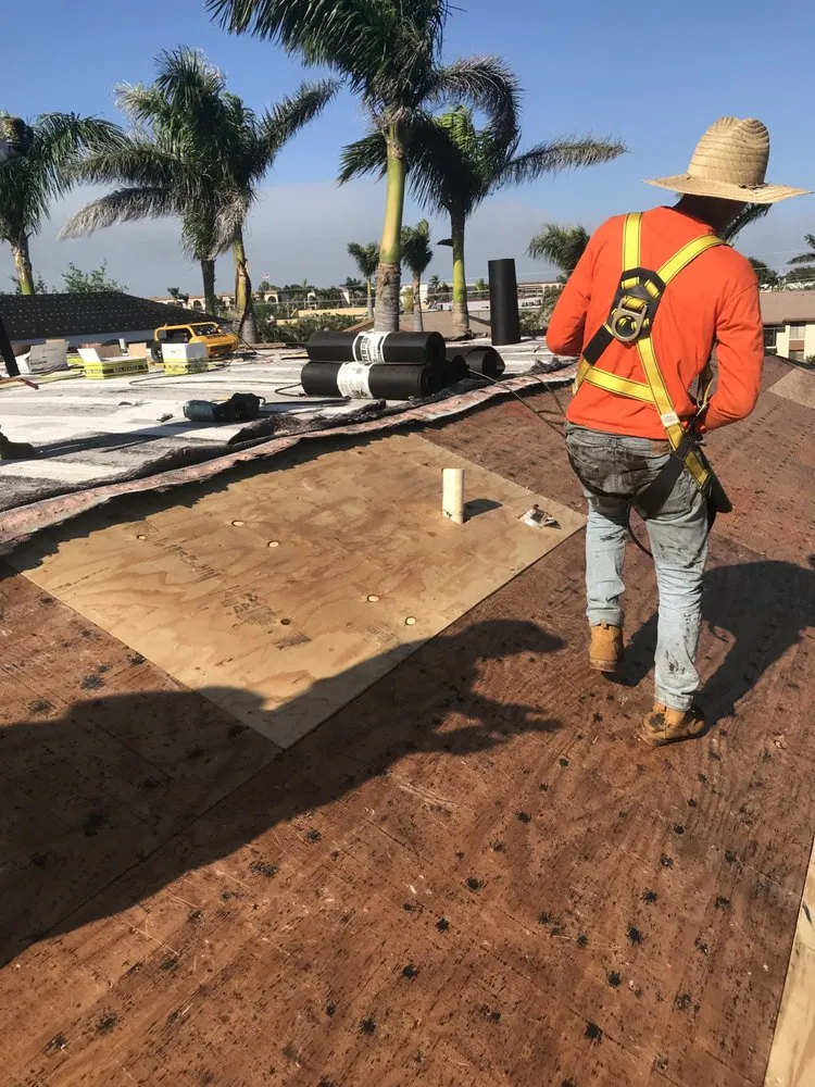 Slide of JPE Roofing & Construction