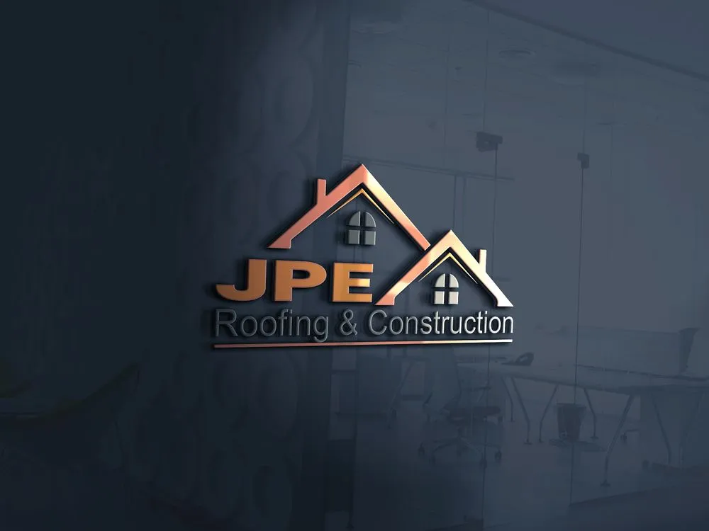 Slide of JPE Roofing & Construction