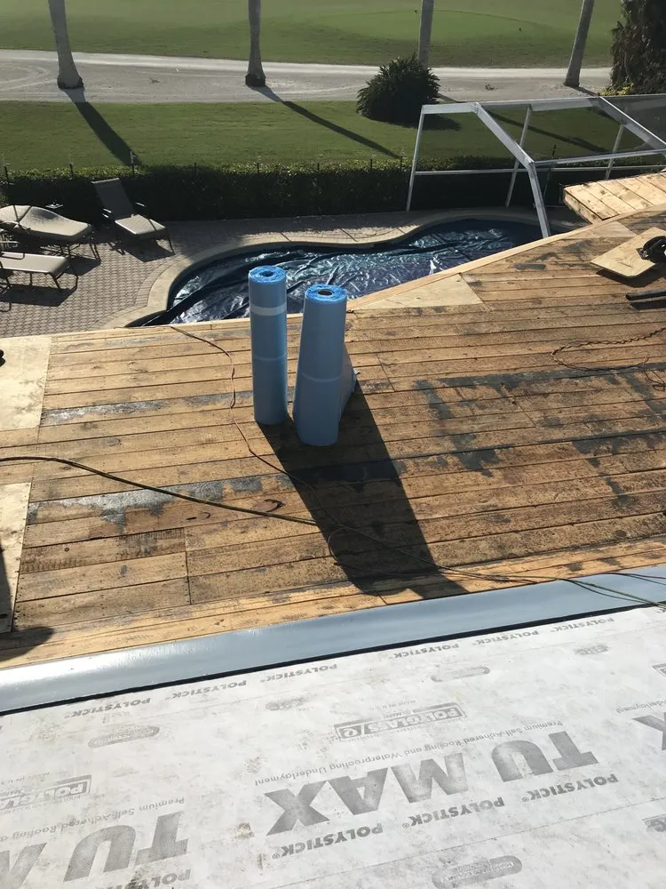 Slide of JPE Roofing & Construction