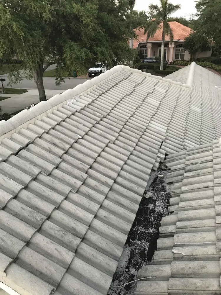 Slide of JPE Roofing & Construction