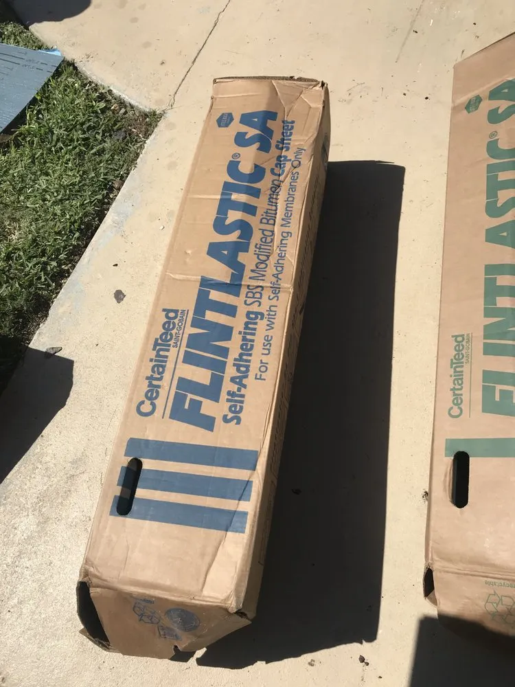 Slide of JPE Roofing & Construction