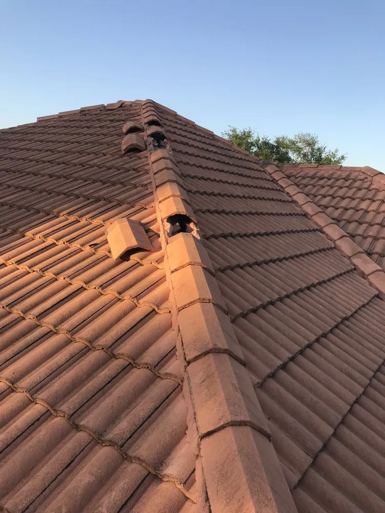 Slide of JPE Roofing & Construction