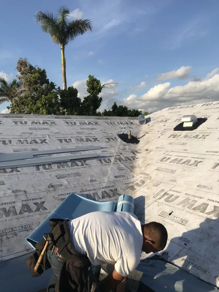 Slide of JPE Roofing & Construction