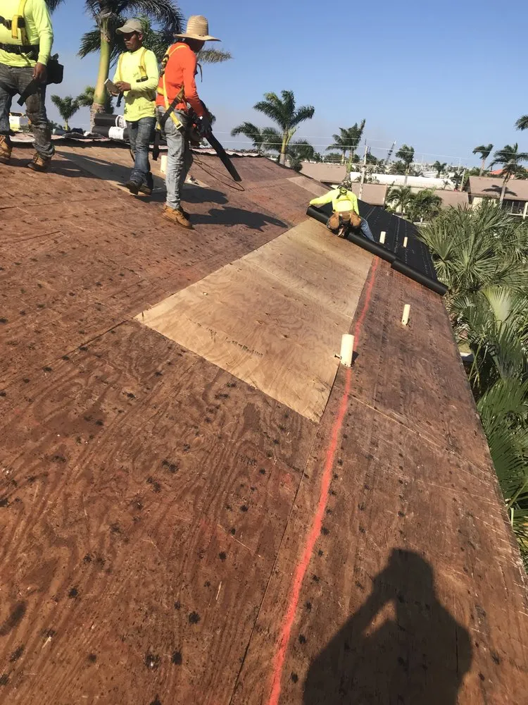 Slide of JPE Roofing & Construction