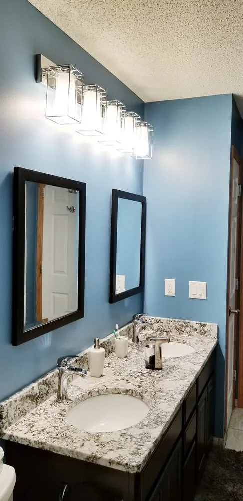 Slide of JPF Services