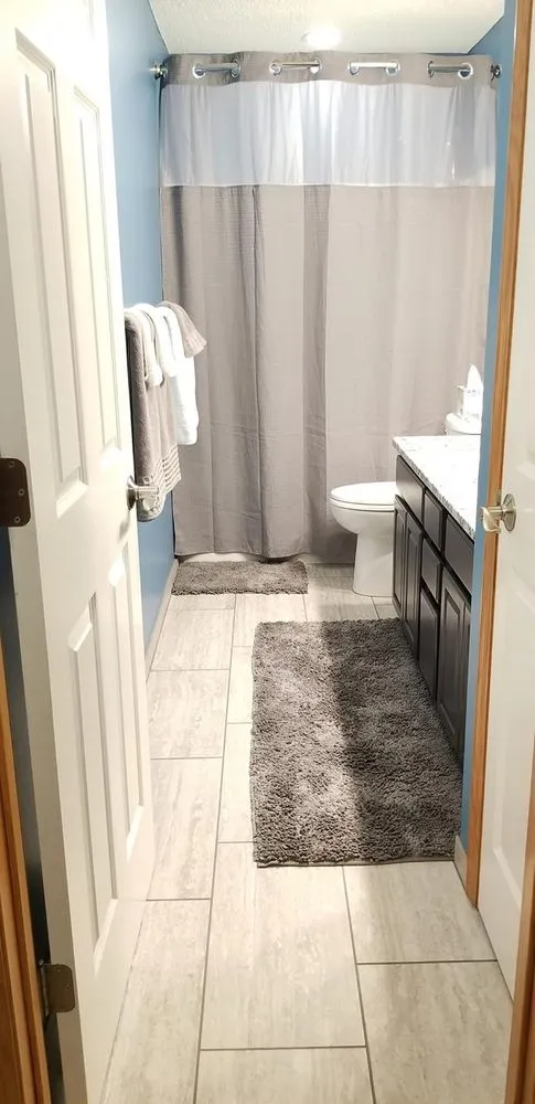 Slide of JPF Services