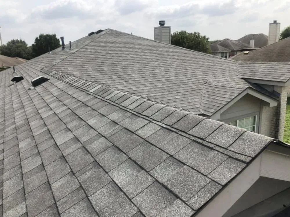 Slide of JPG Roofing & Restoration