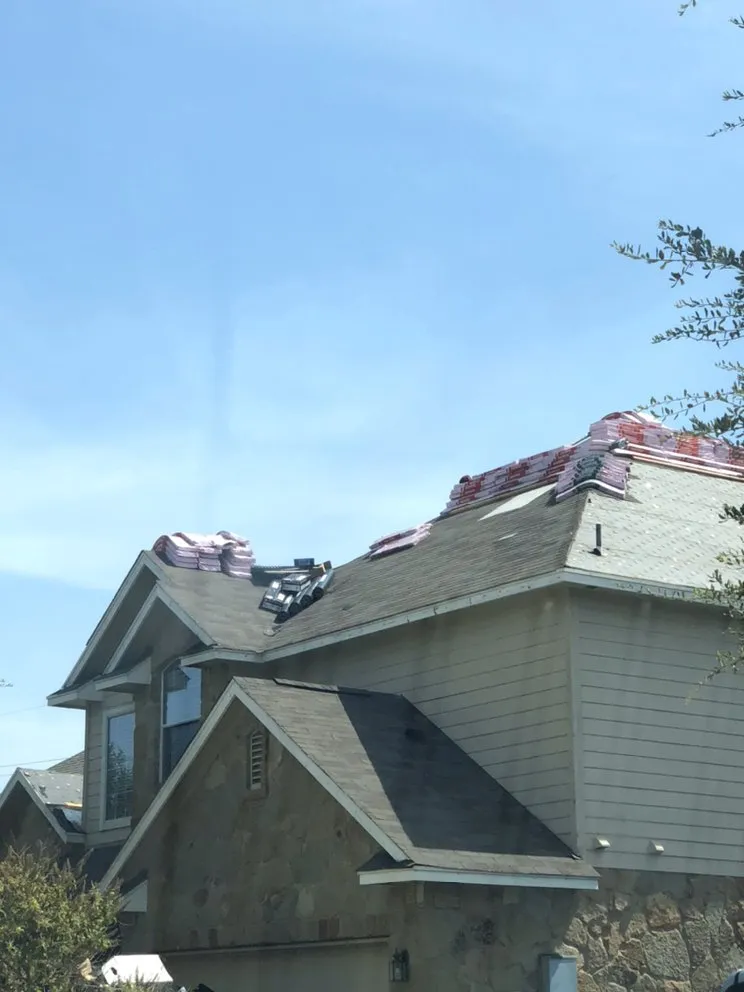 Slide of JPG Roofing & Restoration