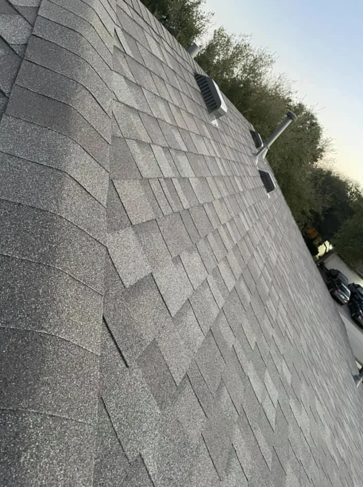 Slide of JPG Roofing & Restoration