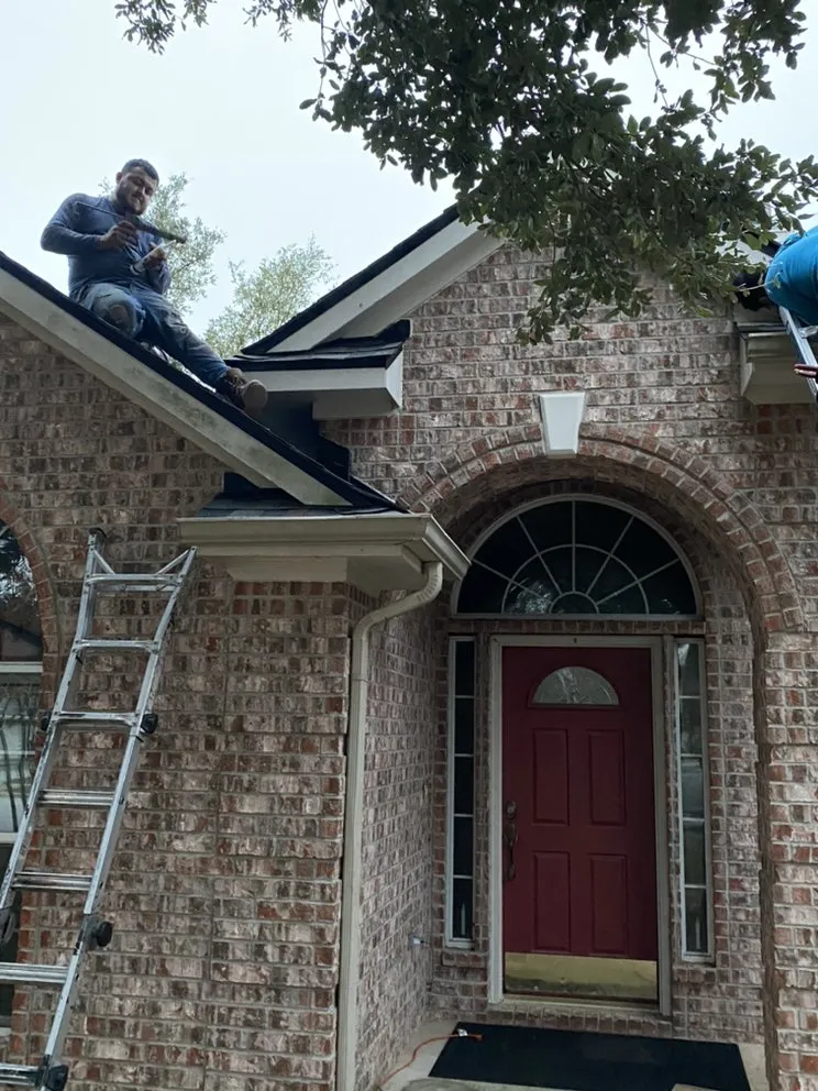 Slide of JPG Roofing & Restoration