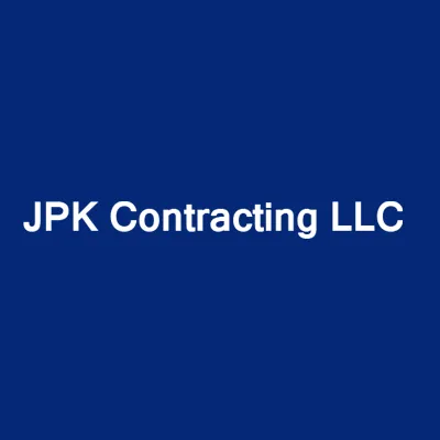 Slide of JPK Contracting