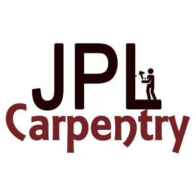 JPL Carpentry Logo