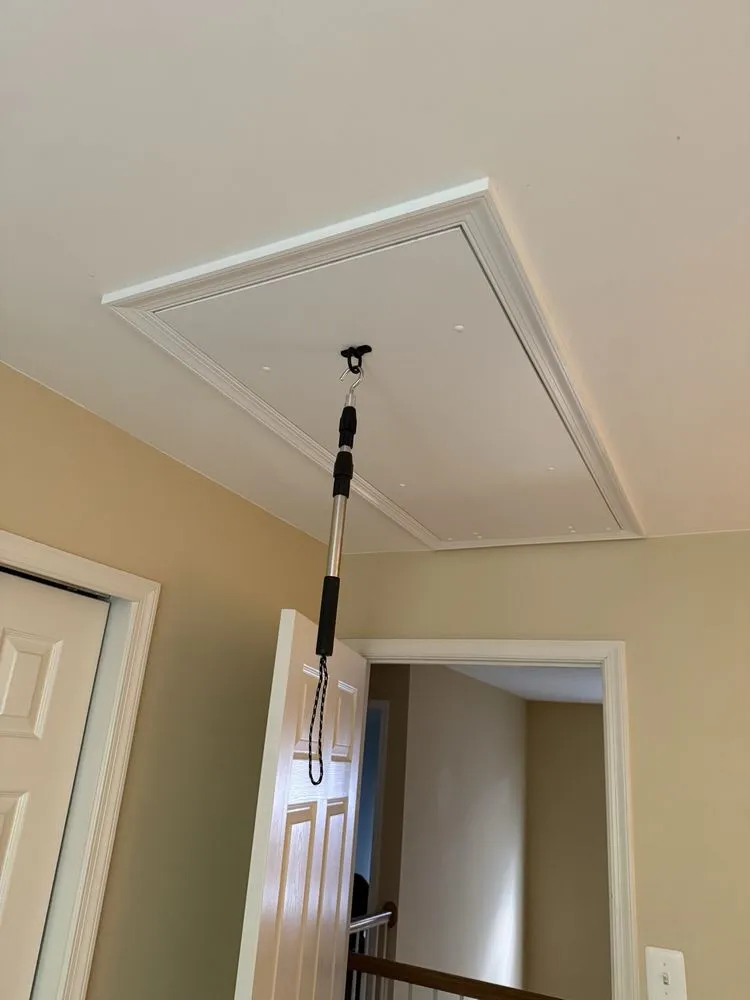 Slide of JPM Construction