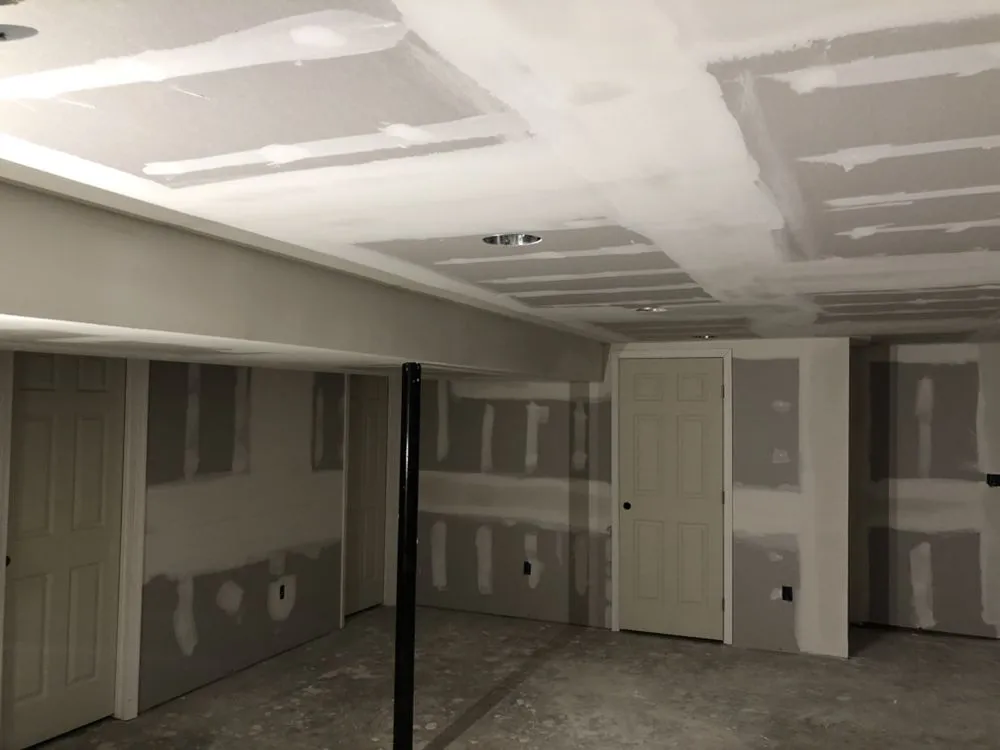 Slide of JPM Construction