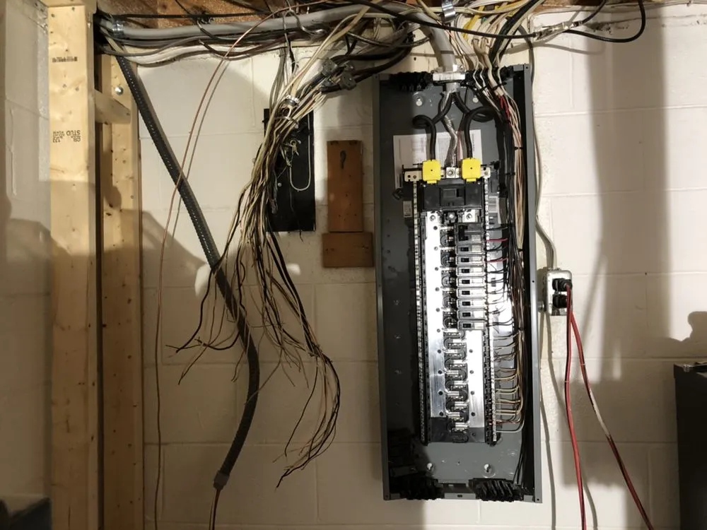 Slide of JPM Construction