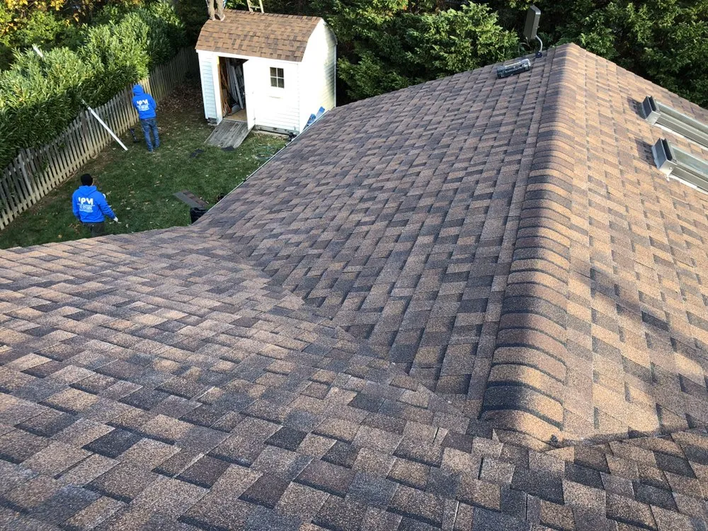 Slide of JPM Construction