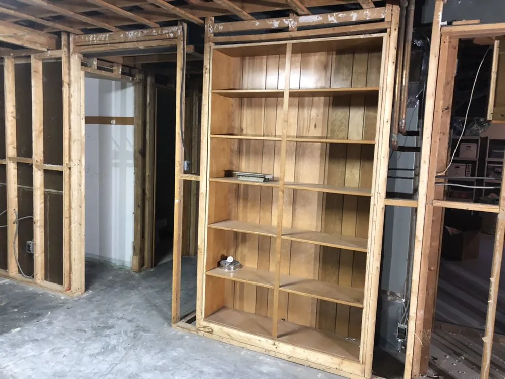 Slide of JPM Construction