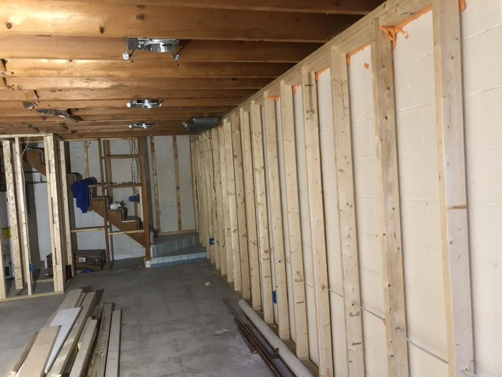 Slide of JPM Construction