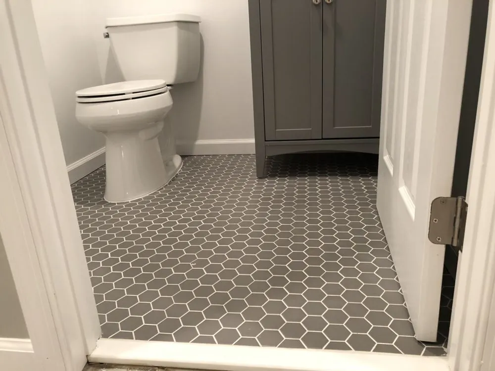 Slide of JPM Construction