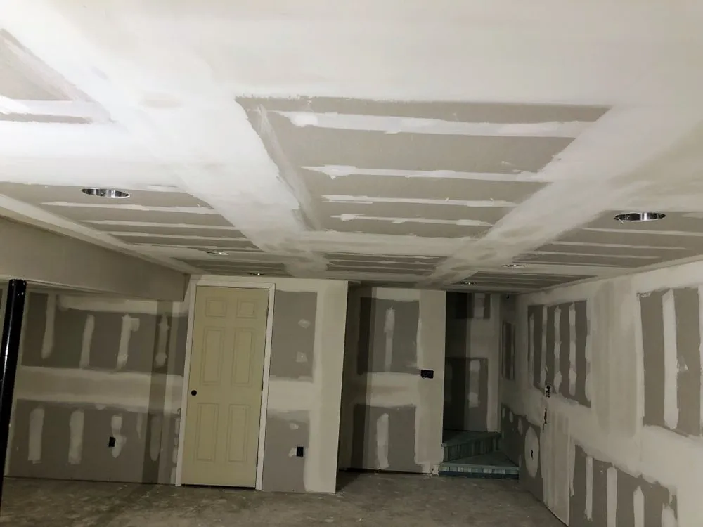 Slide of JPM Construction