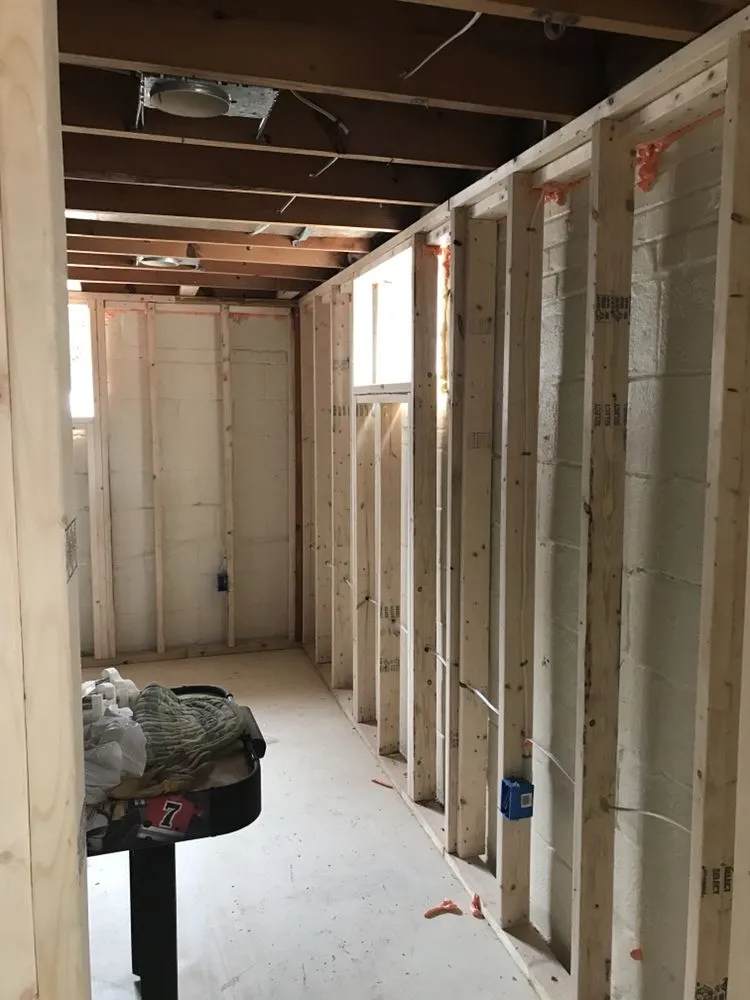 Slide of JPM Construction