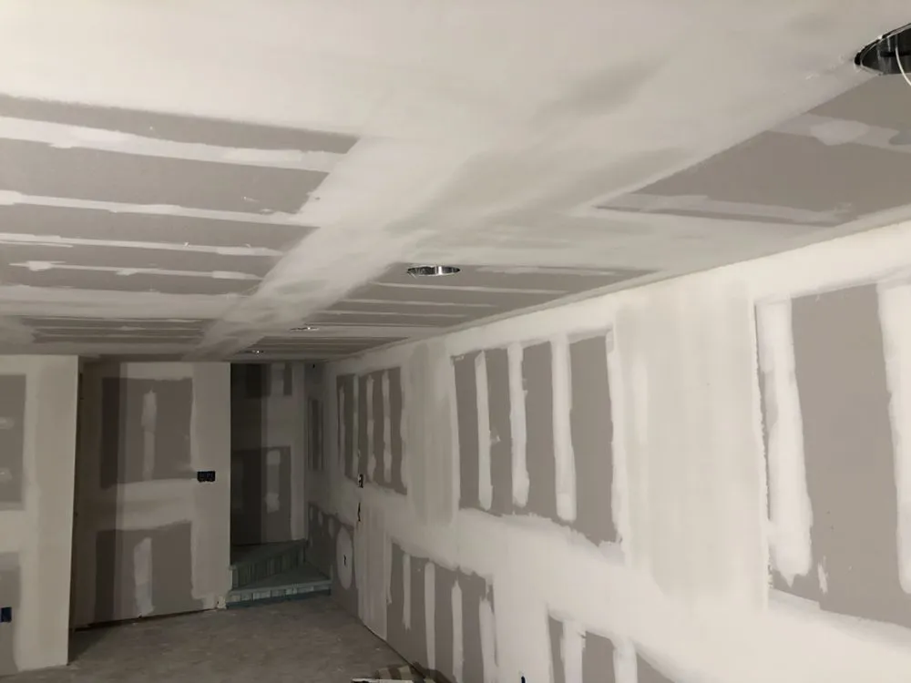 Slide of JPM Construction