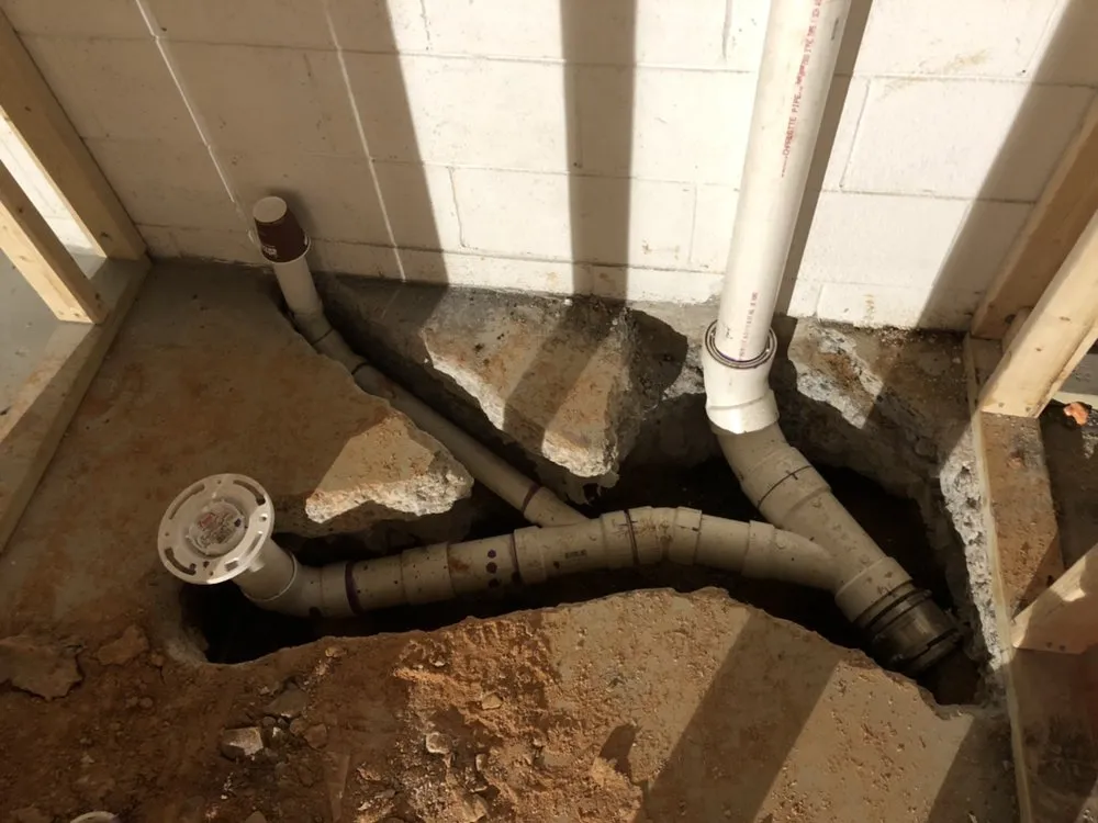 Slide of JPM Construction