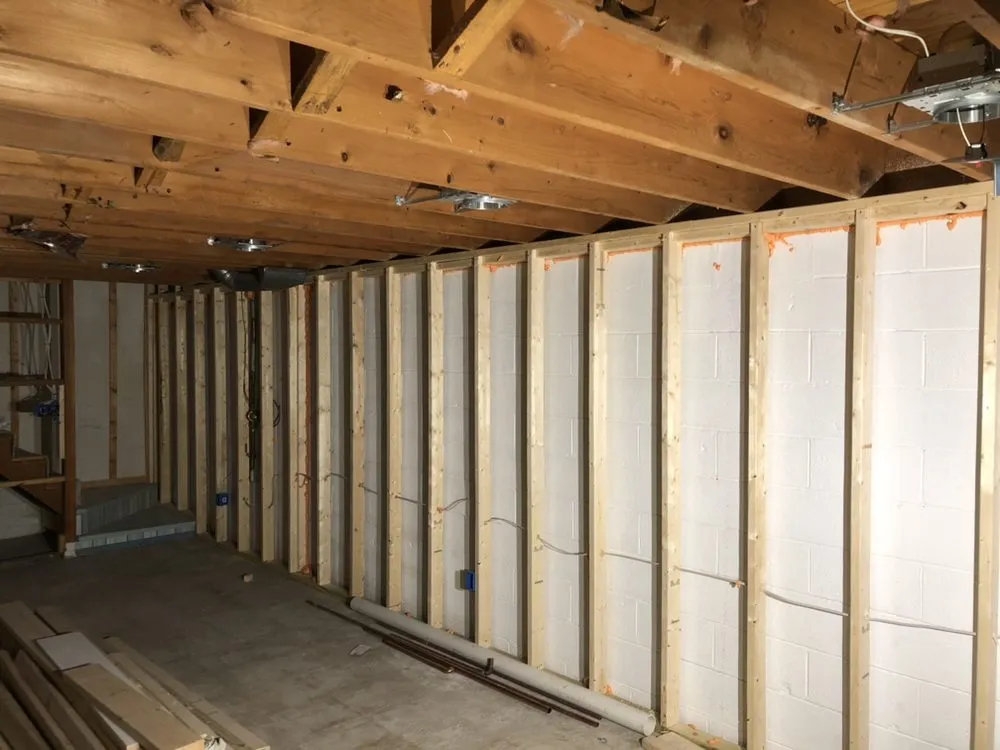 Slide of JPM Construction