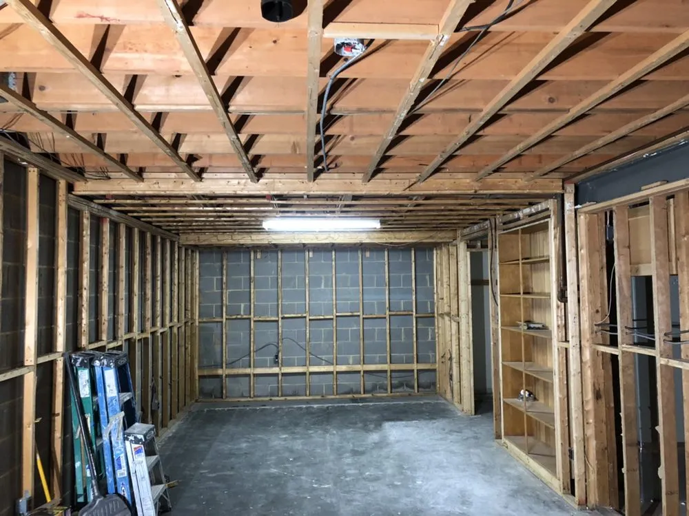 Slide of JPM Construction